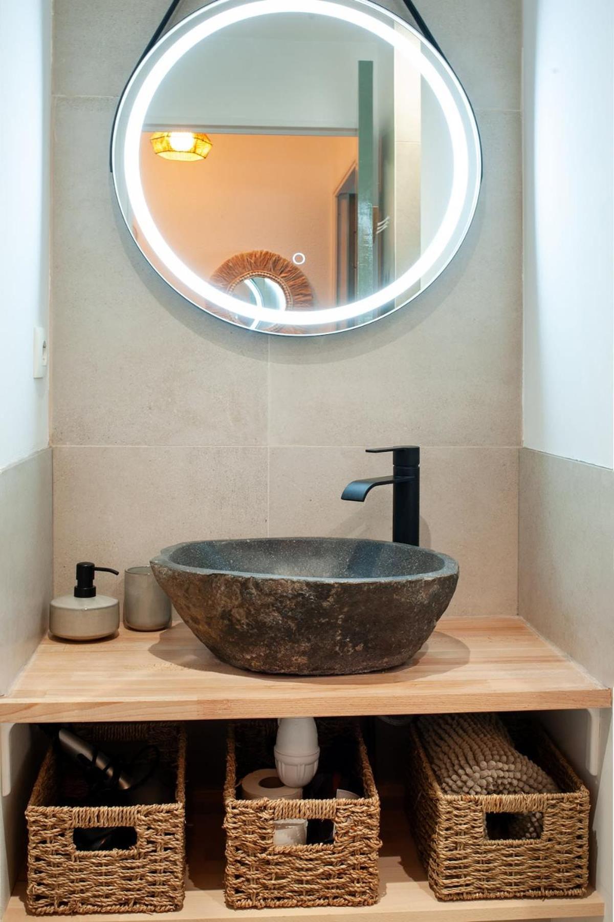Le Nid Briochin Studio Au Coeur De Saint-Brieuc Buitenkant foto